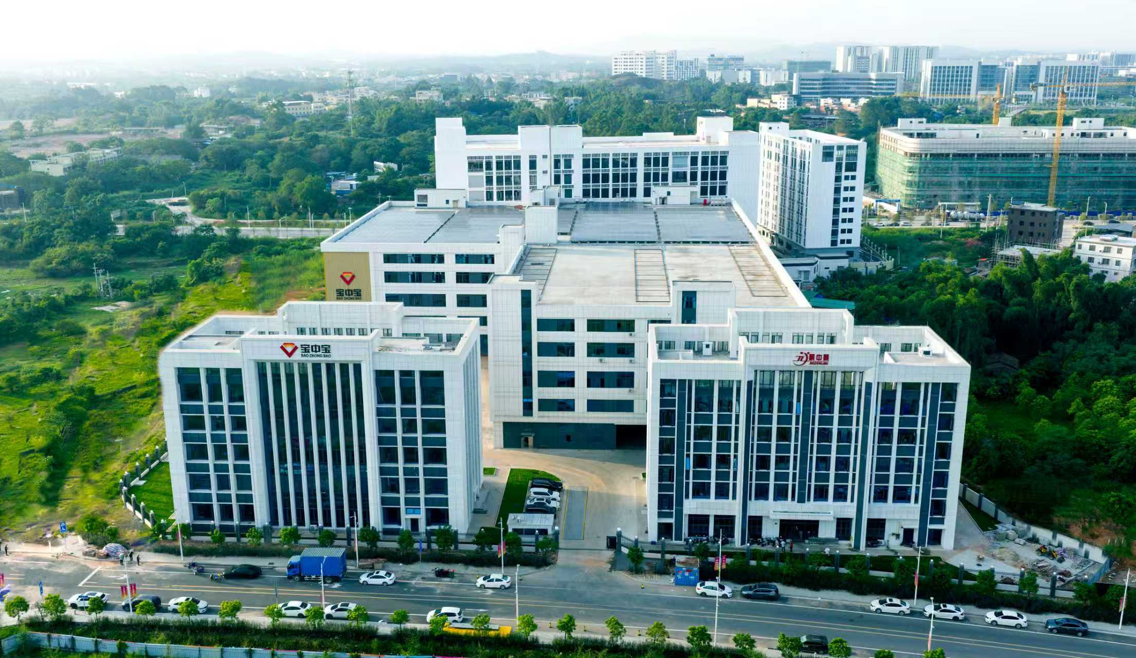 广东景中景环境科技有限公司